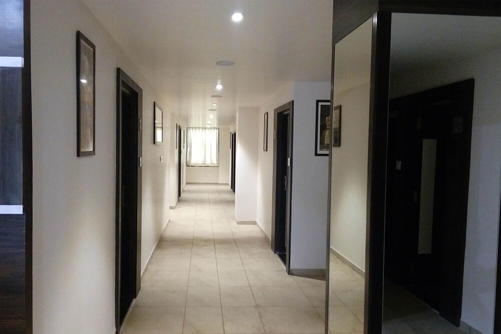 Hotel Best Velly Gandhinagar Kültér fotó